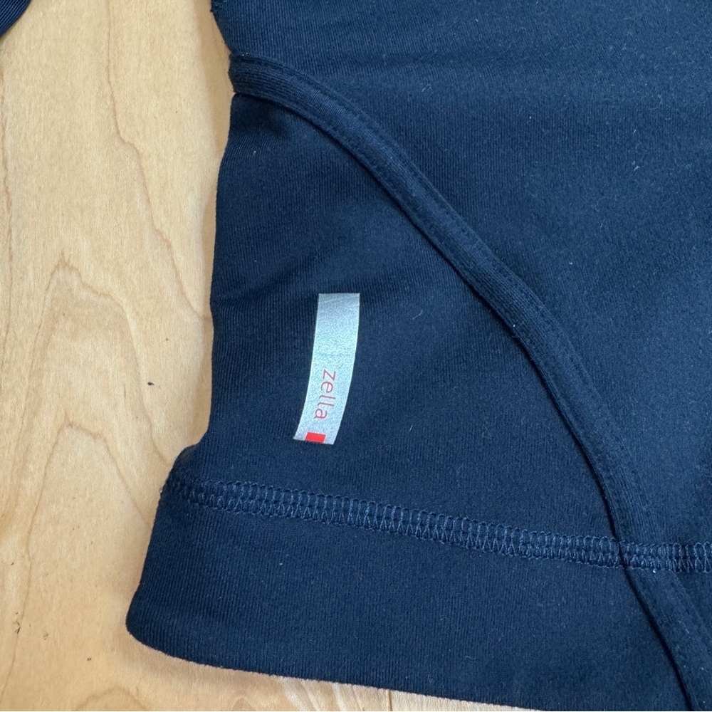 Zella Jacket - Picture 7 of 7